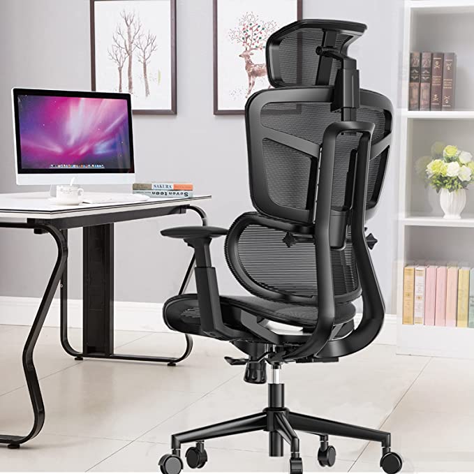 SAMOFU Ergonomic Office Chair