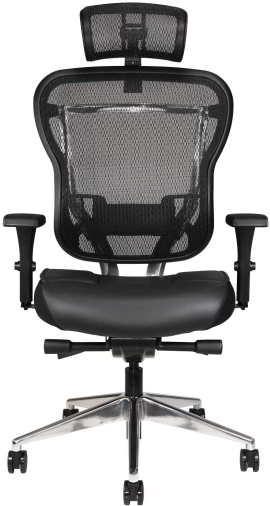 Oak Hollow Furniture Aloria Series Office Chair 