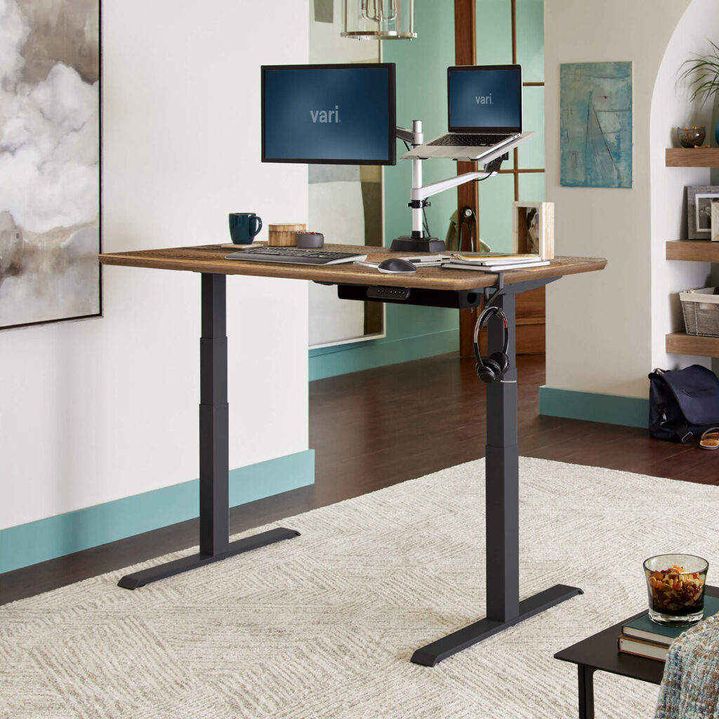 Vari Electric Standing Desk