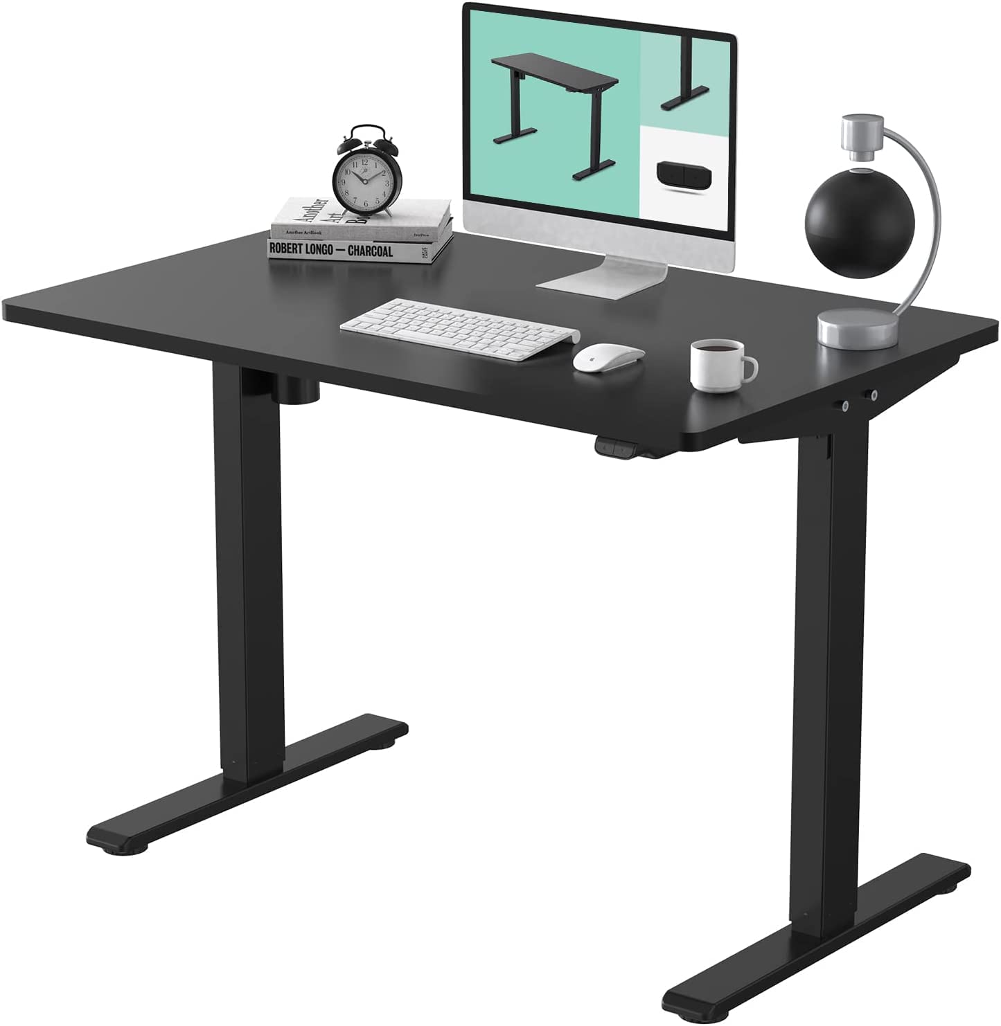 FlexiSpot Electric Adjustable Desk