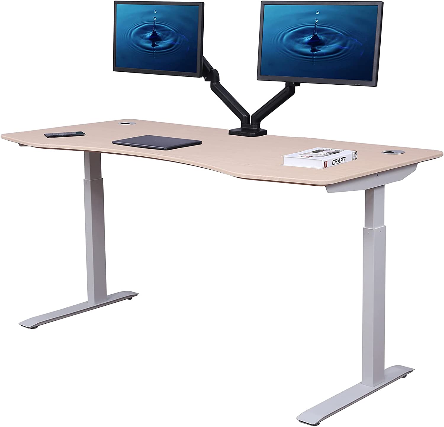 ApexDesk ET60 Elite Series Standing Desk