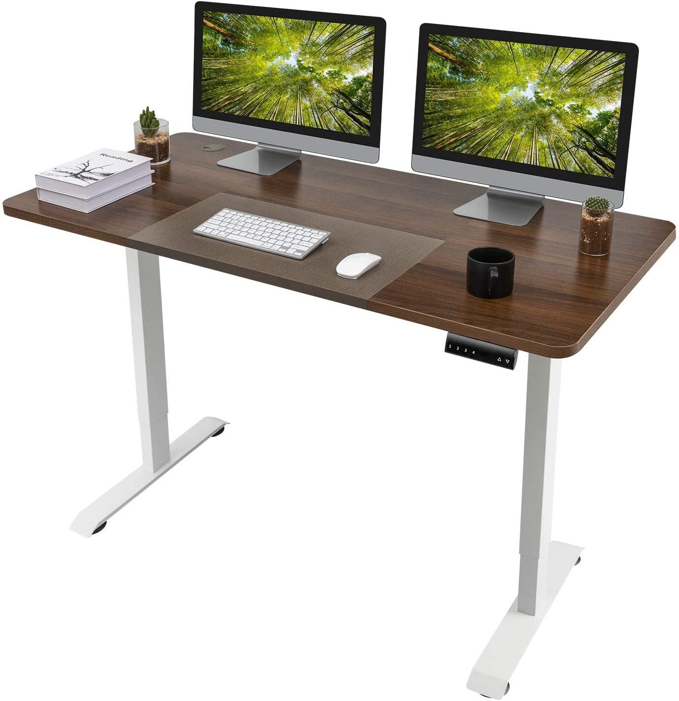 Homall Electric Standing Desk