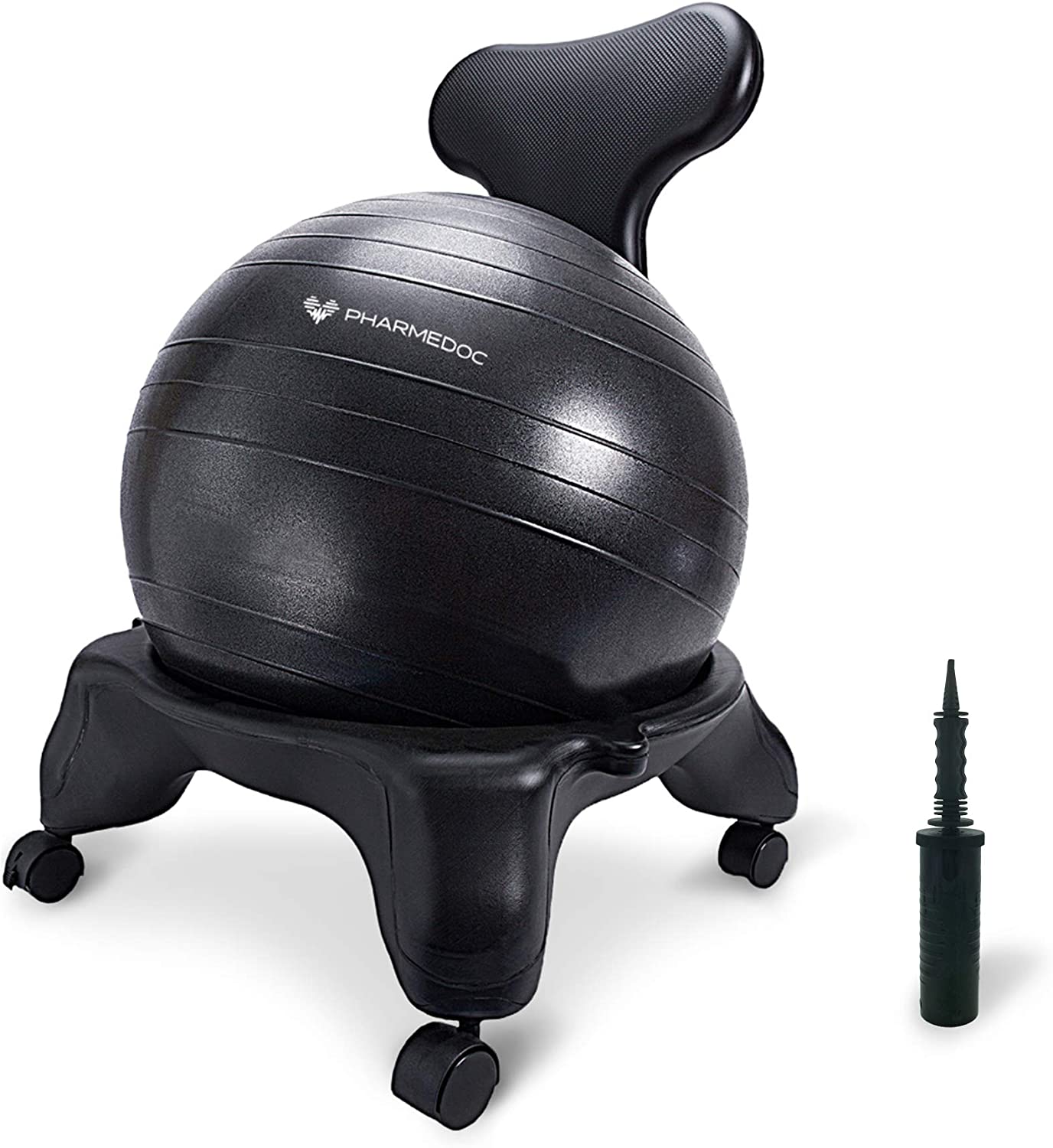 PharMeDoc Ball Chair