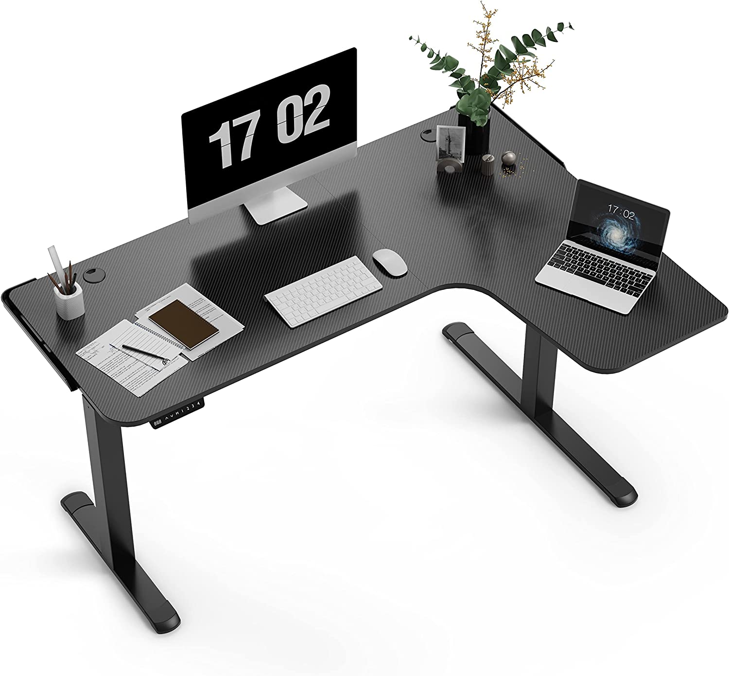 Eureka Ergonomic Standing Desk