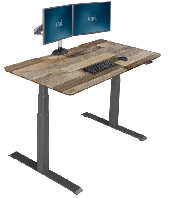 Vari Electric Standing Desk 
