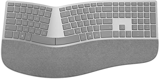 Microsoft Surface Ergonomic Keyboard