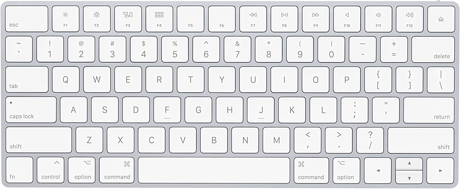 Apple Magic Keyboard 