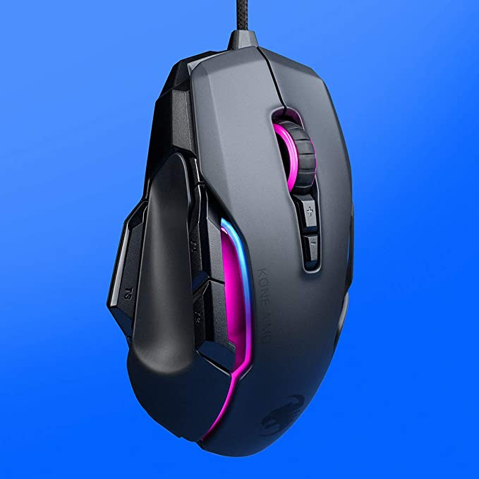 KONE AIMO large gaming mouse