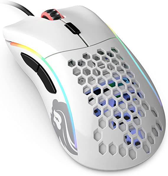 Glorius Model D Eronomic Gaming Mouse