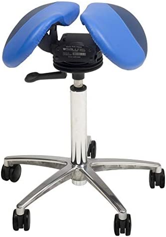 Salli Swing Fit Saddle Seat