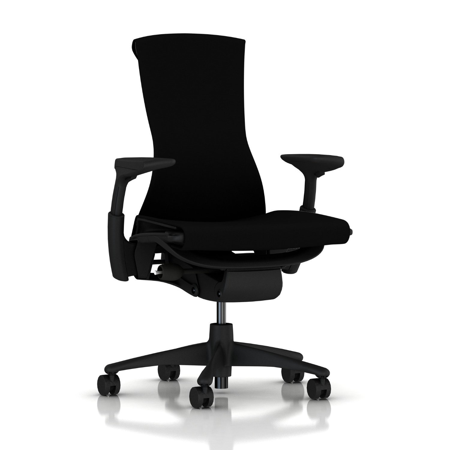 Herman Miller Embody Chair for Programmers