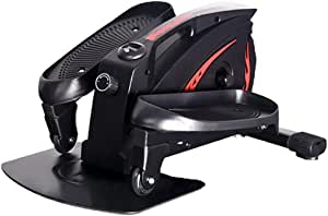 Leasbar Under Desk Elliptical Exercise Machine