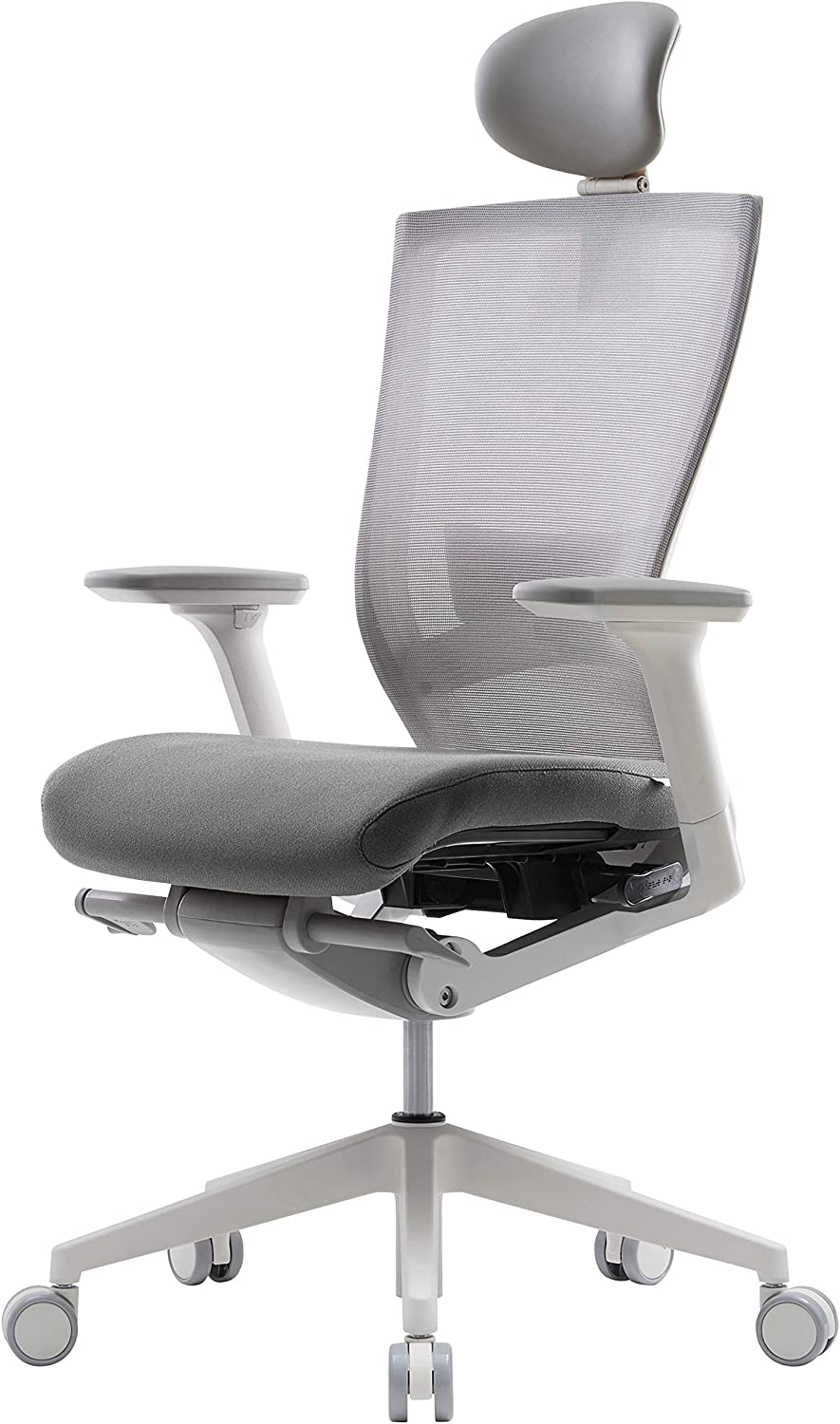 SIDIZ T50 Mesh Back Desk Chair for programmers 