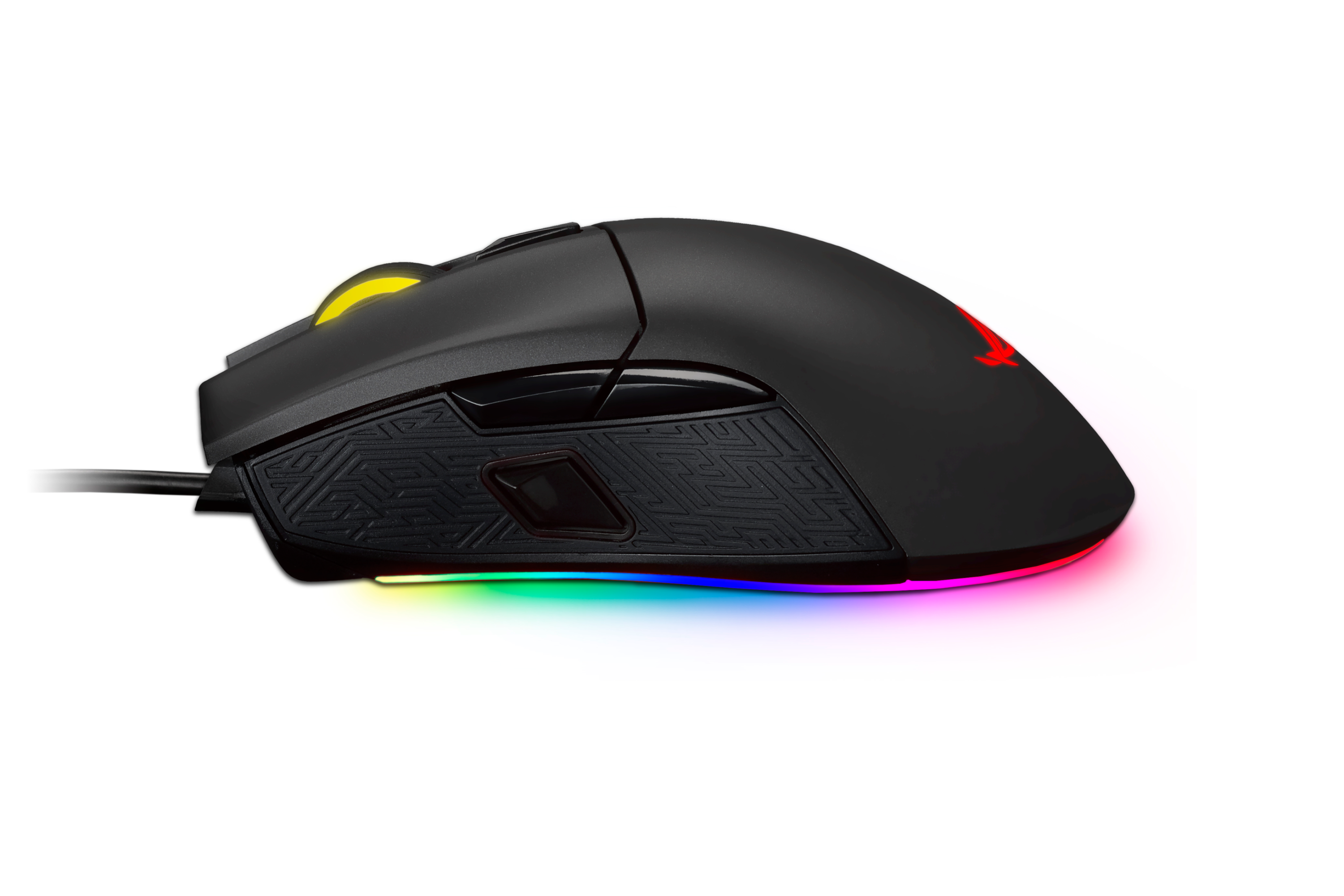 Asus ROG Gladius II Wired Gaming Mouse
