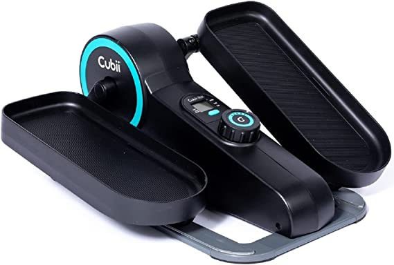 Cubii Pro Seated Under Desk Elliptical Machine