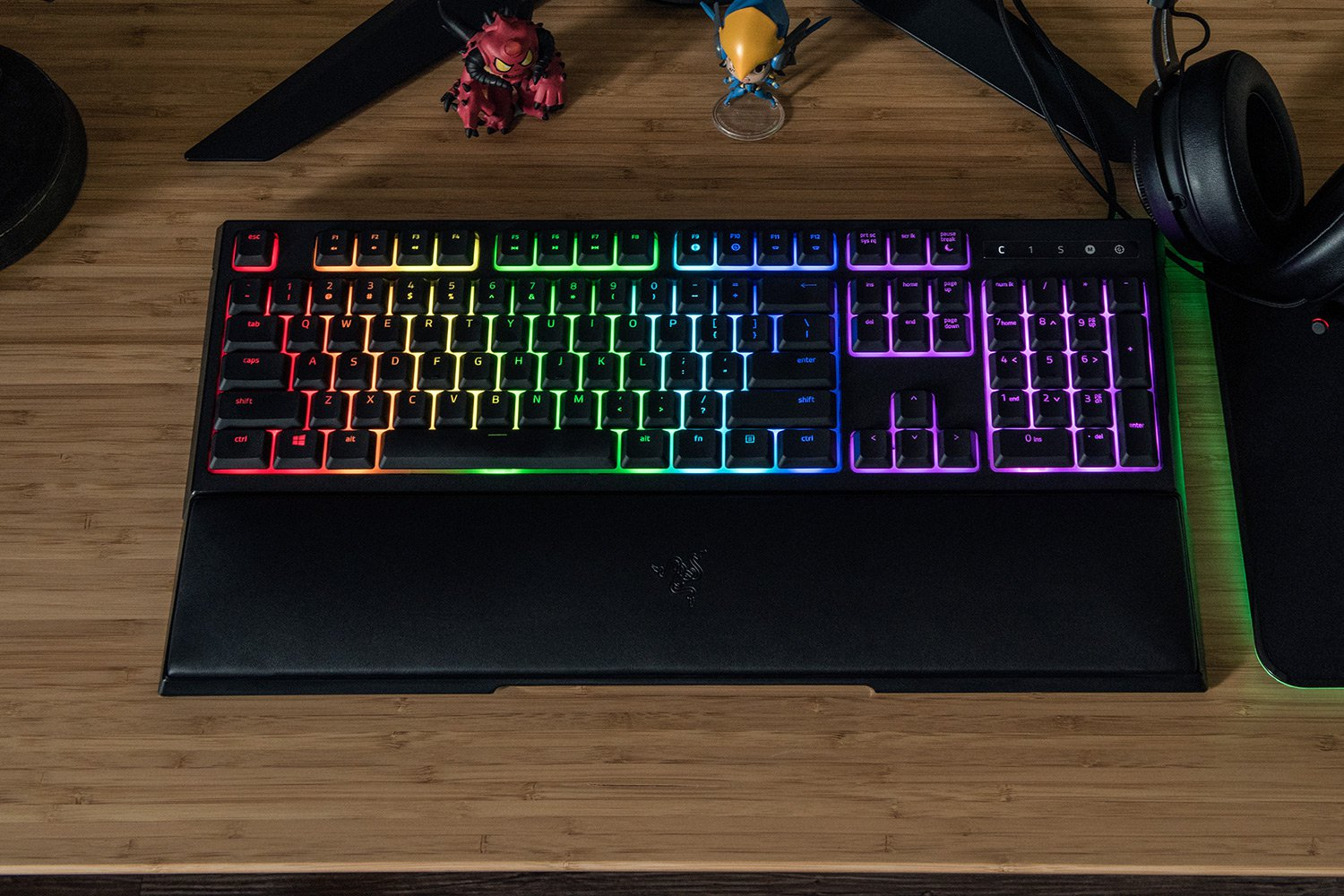 Razer Ornata Chroma Keyboard