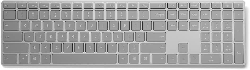 Microsoft Surface Keyboard