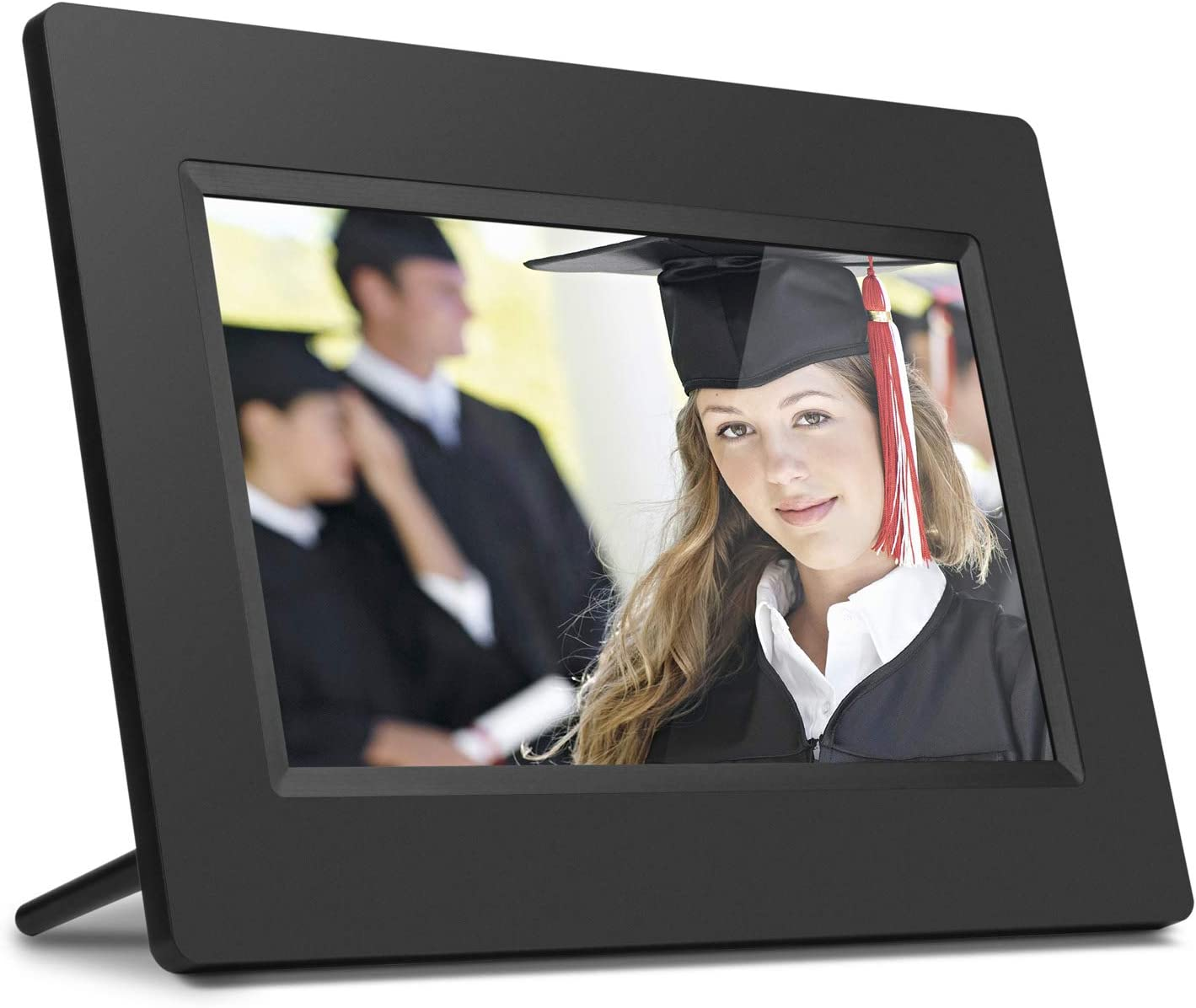 Aluratek 7-Inch LCD Digital Photo Frame