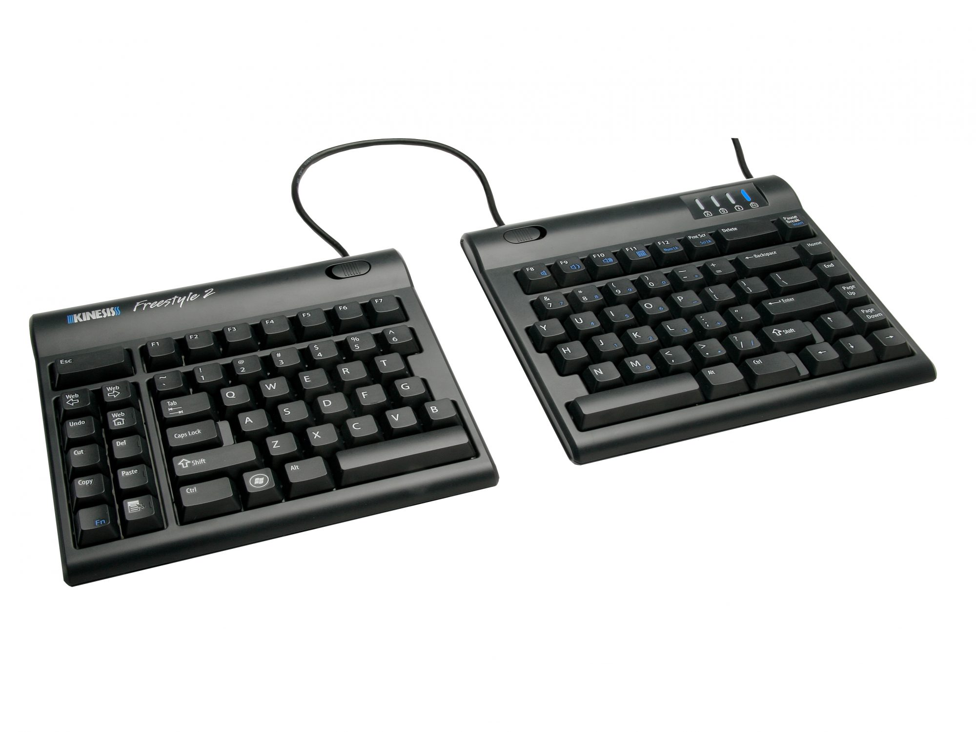 Kinesis Freestyle Edge Keyboard