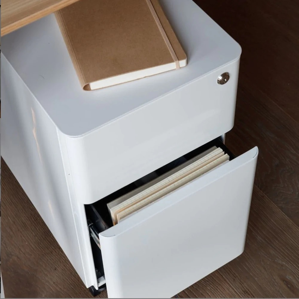 Branch Furniture Small Filing Cabinet