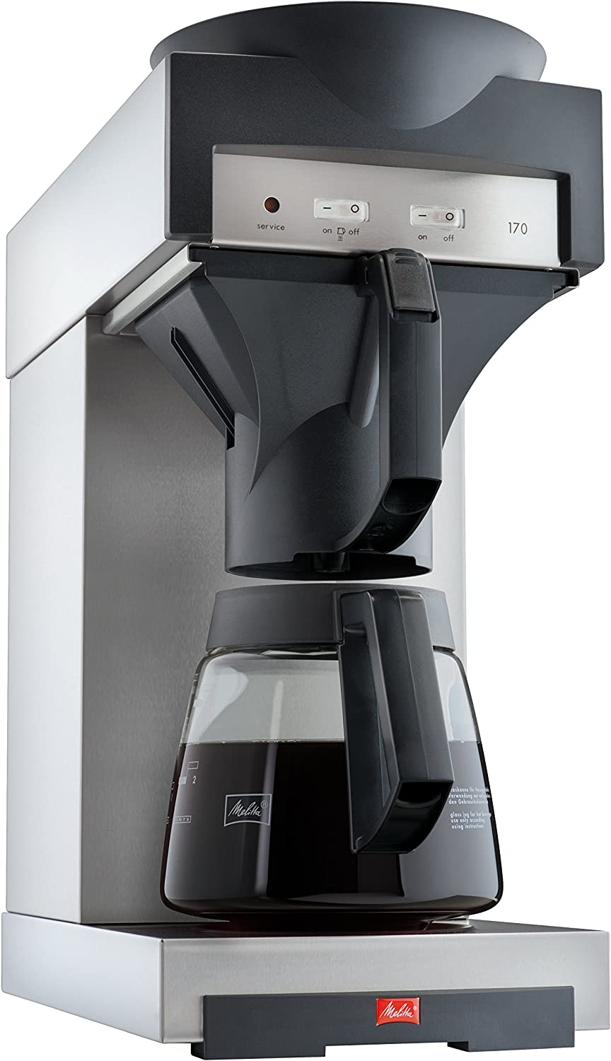 Melitta Coffee Maker