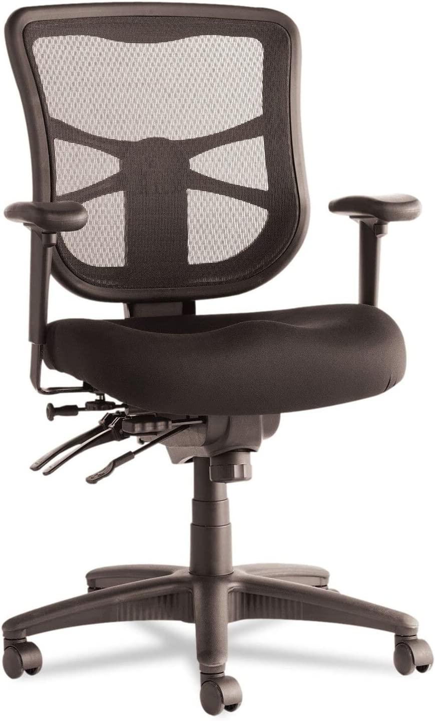 Alera Elusion Best office chair for tailbone pain