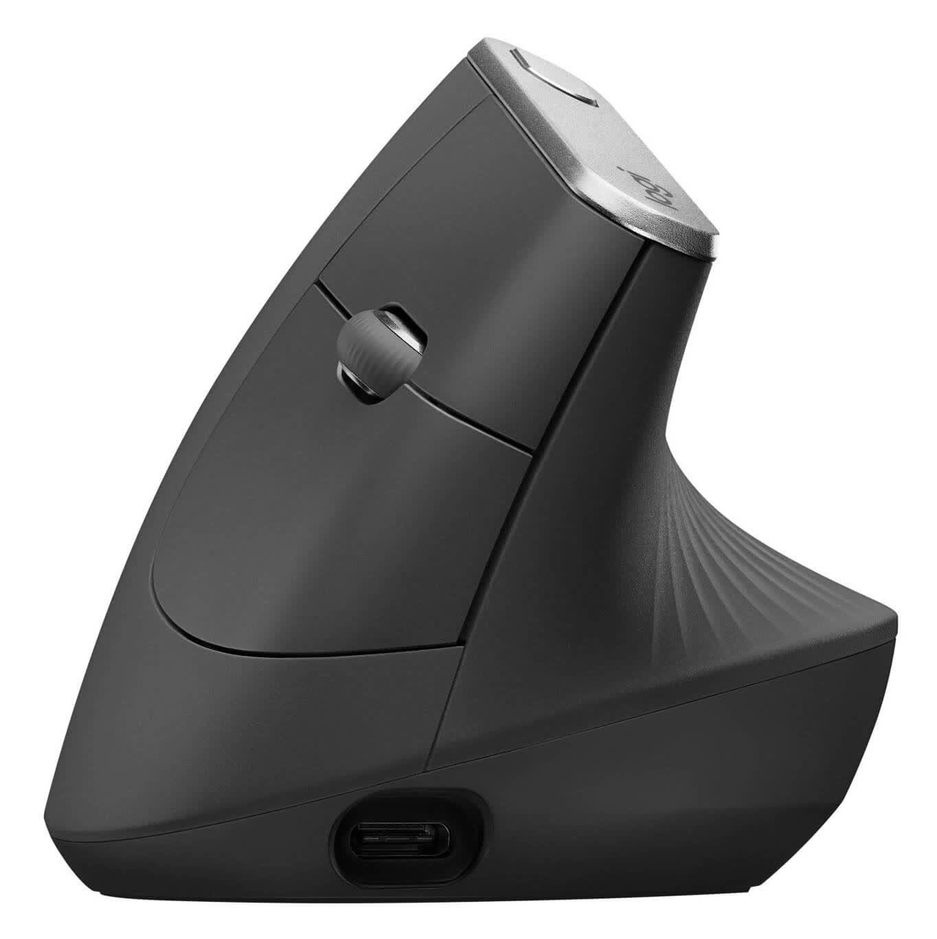 Logitech MX Vertical Mice