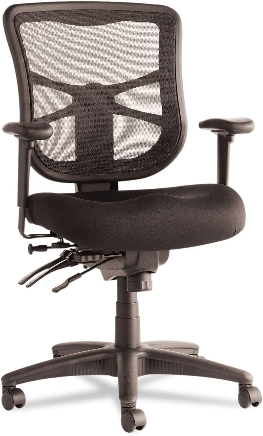 Alera Elusion office chair 