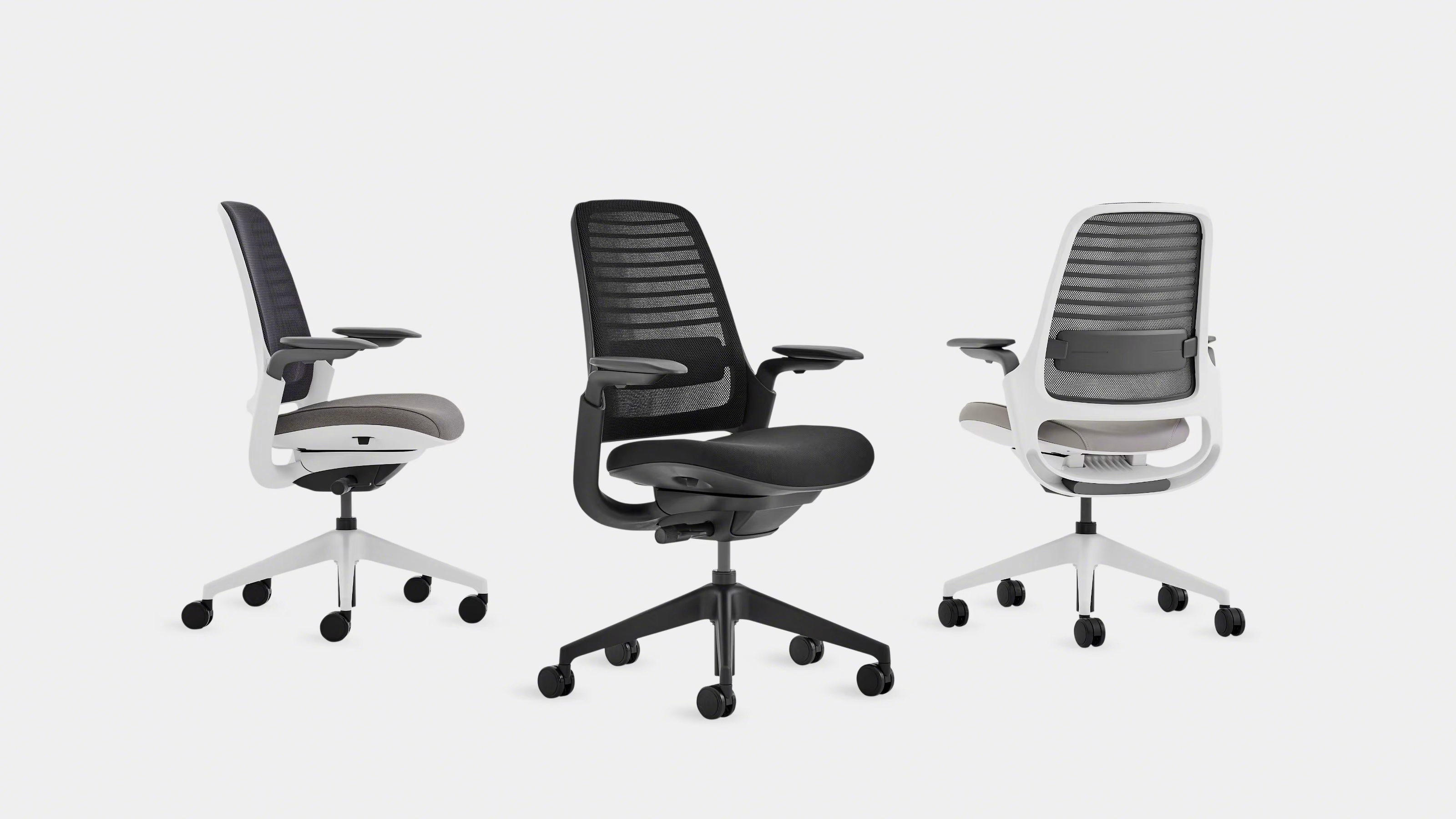 Steelcase Series 1 office chair under 500