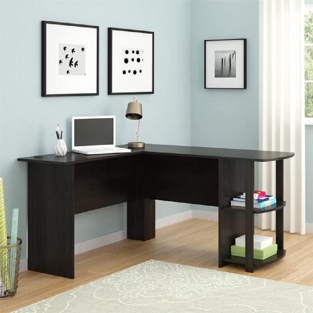 Altra Dakota L-Shaped Desk