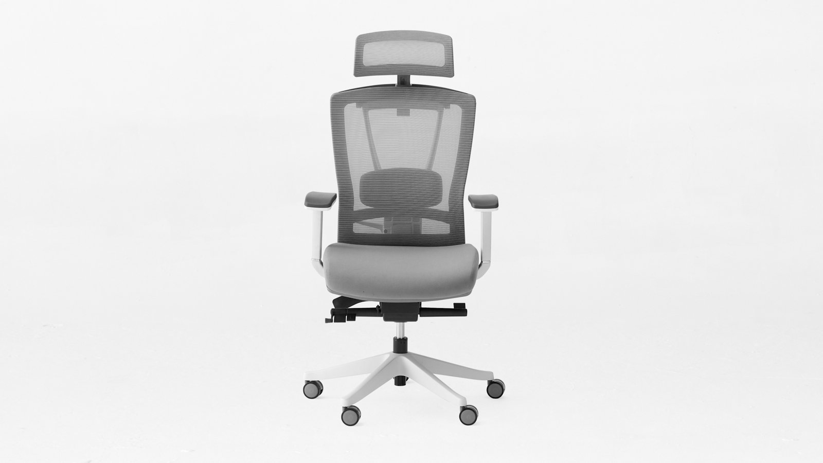 Autonomous ErgoChair Pro