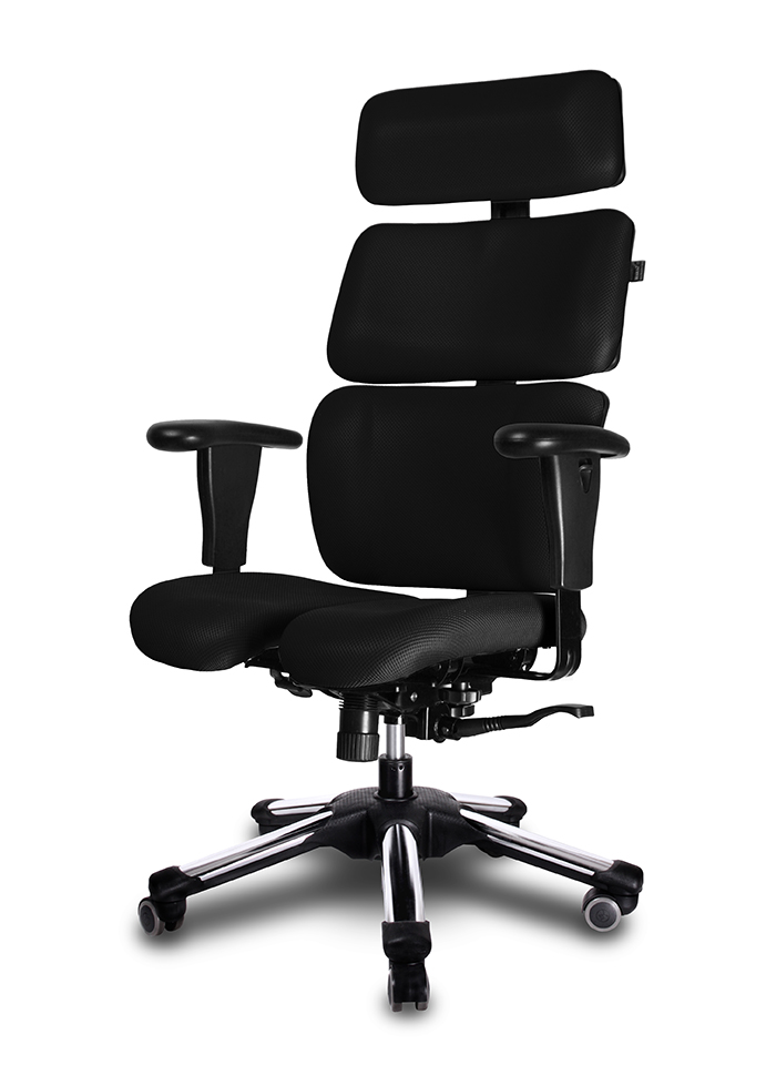 Harachair Doctor Chair - Best office chair for tailbone pain