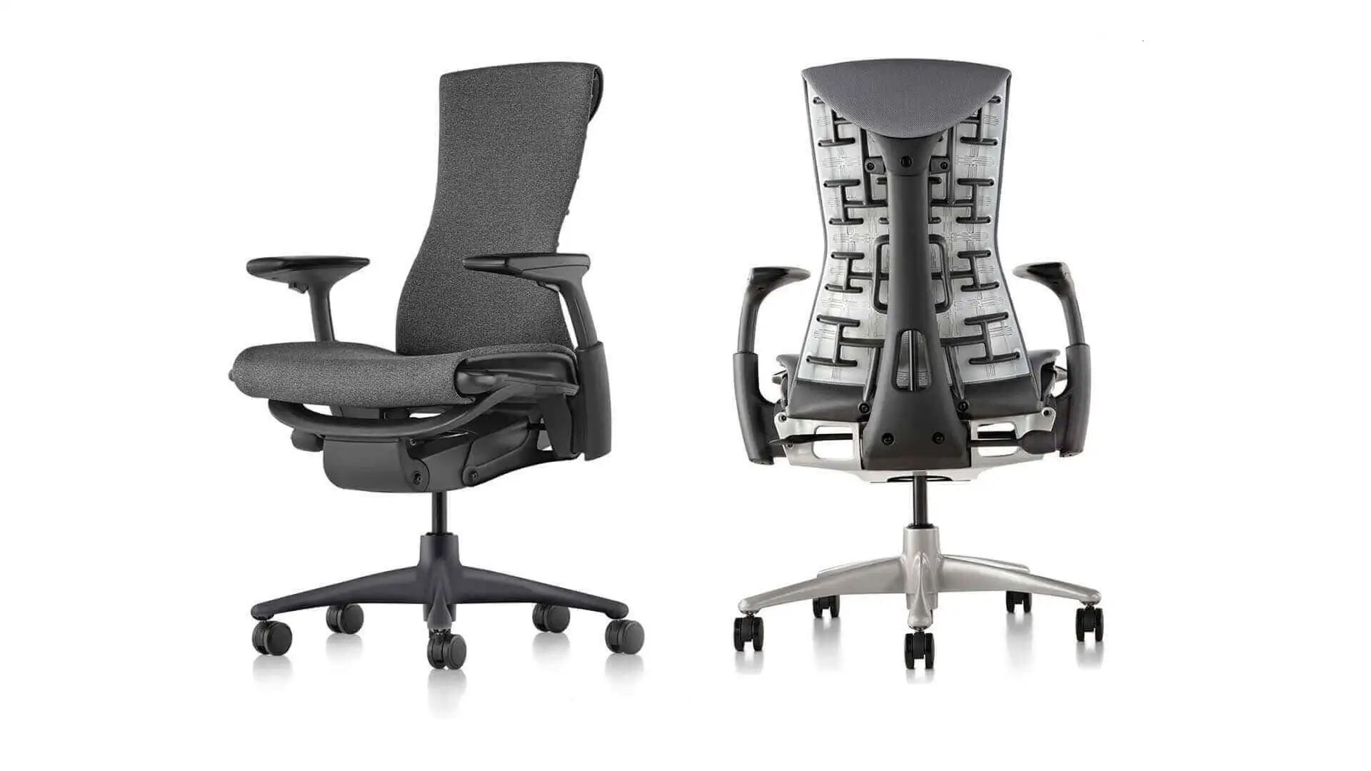 Best Office Chair for Tailbone Pain