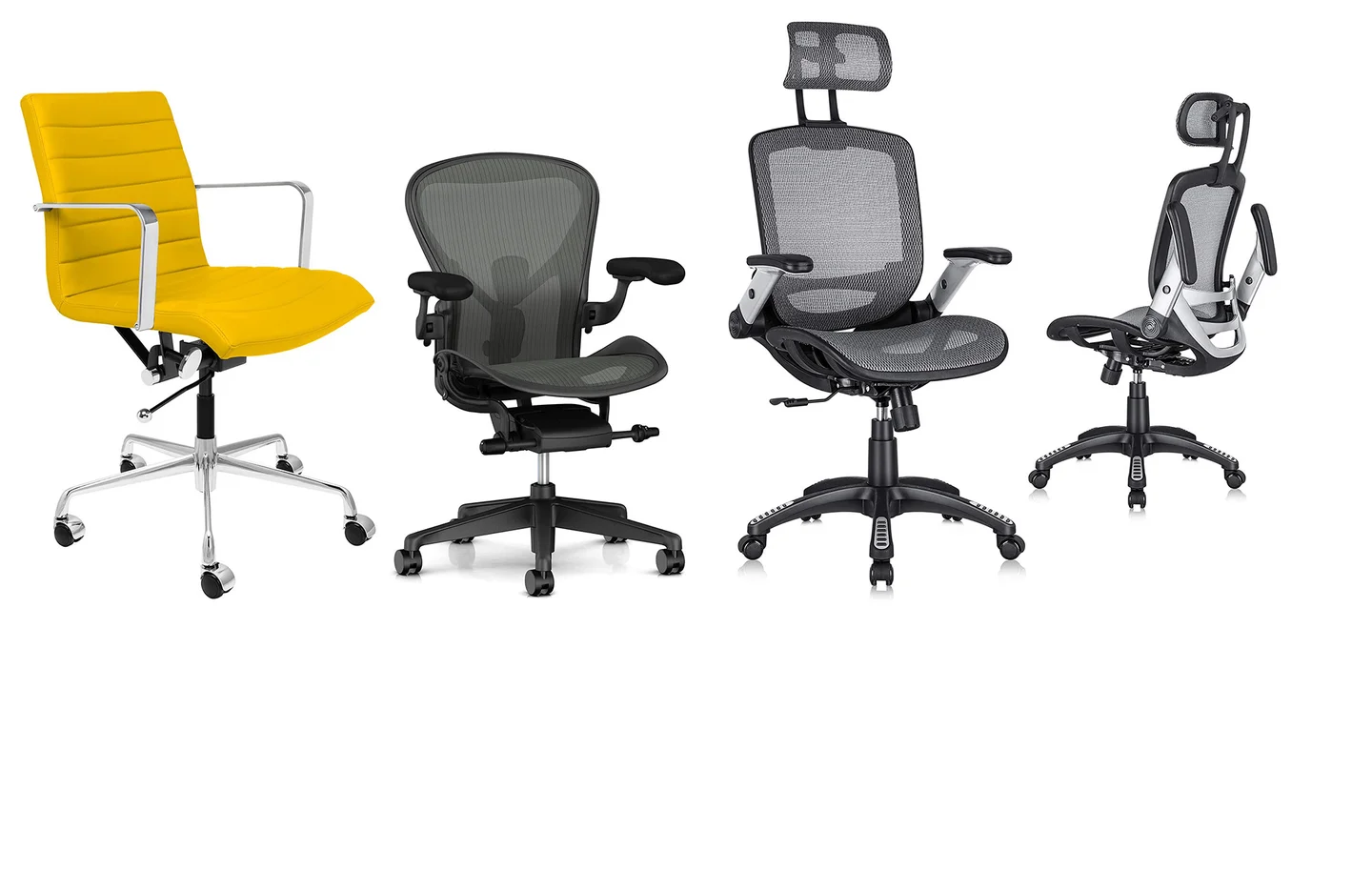 Top 15 Best Office Chairs Under 500 For 2023.webp