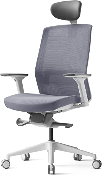 BESTUHL J17 Home Office Desk Chair