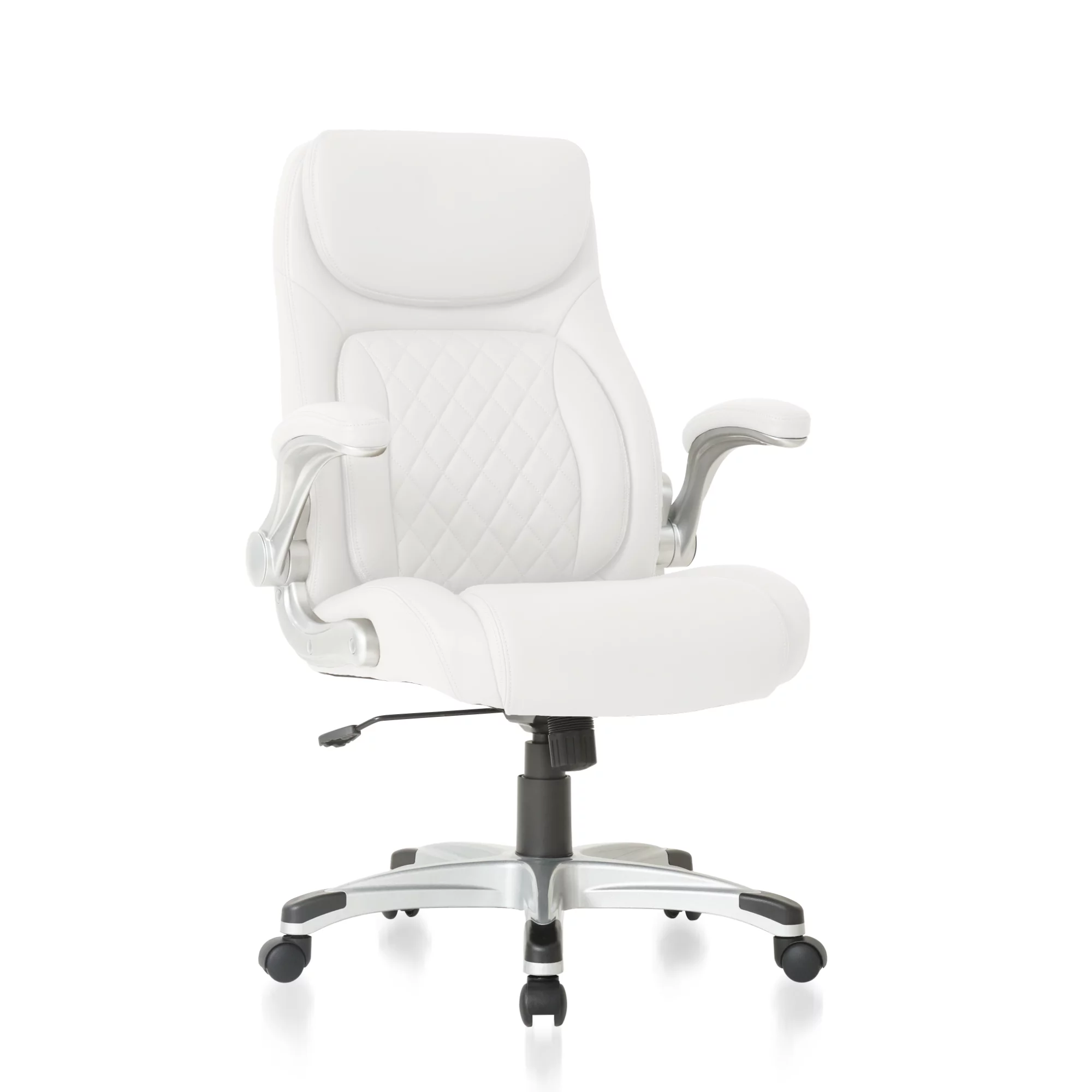 Nouhaus PU Leather Office Chair