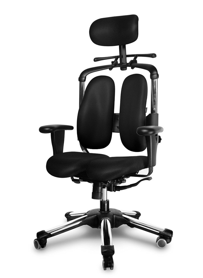 Hara Chair NIETZSCHE UD - Best office chair for tailbone pain