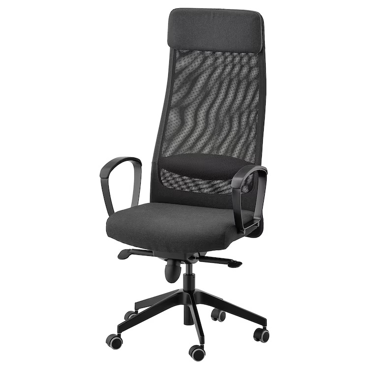 IKEA Markus office chairs 