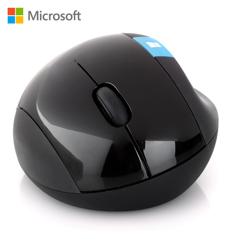 Microsoft Sculpt Mouse 