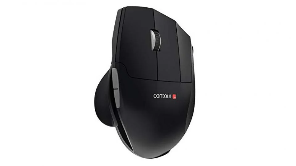 Contour Design Unimouse Ergonomic