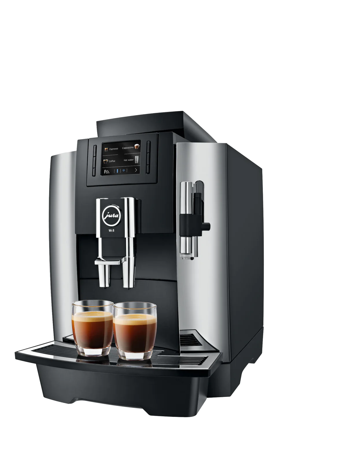 Jura Automatic WE8 office coffee machine