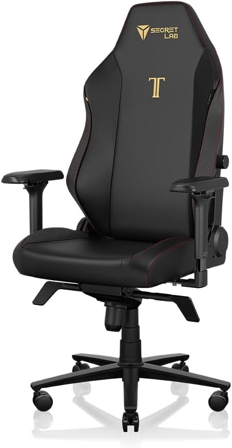 Secretlab Titan Evo 2022 Chair for Neck Pain