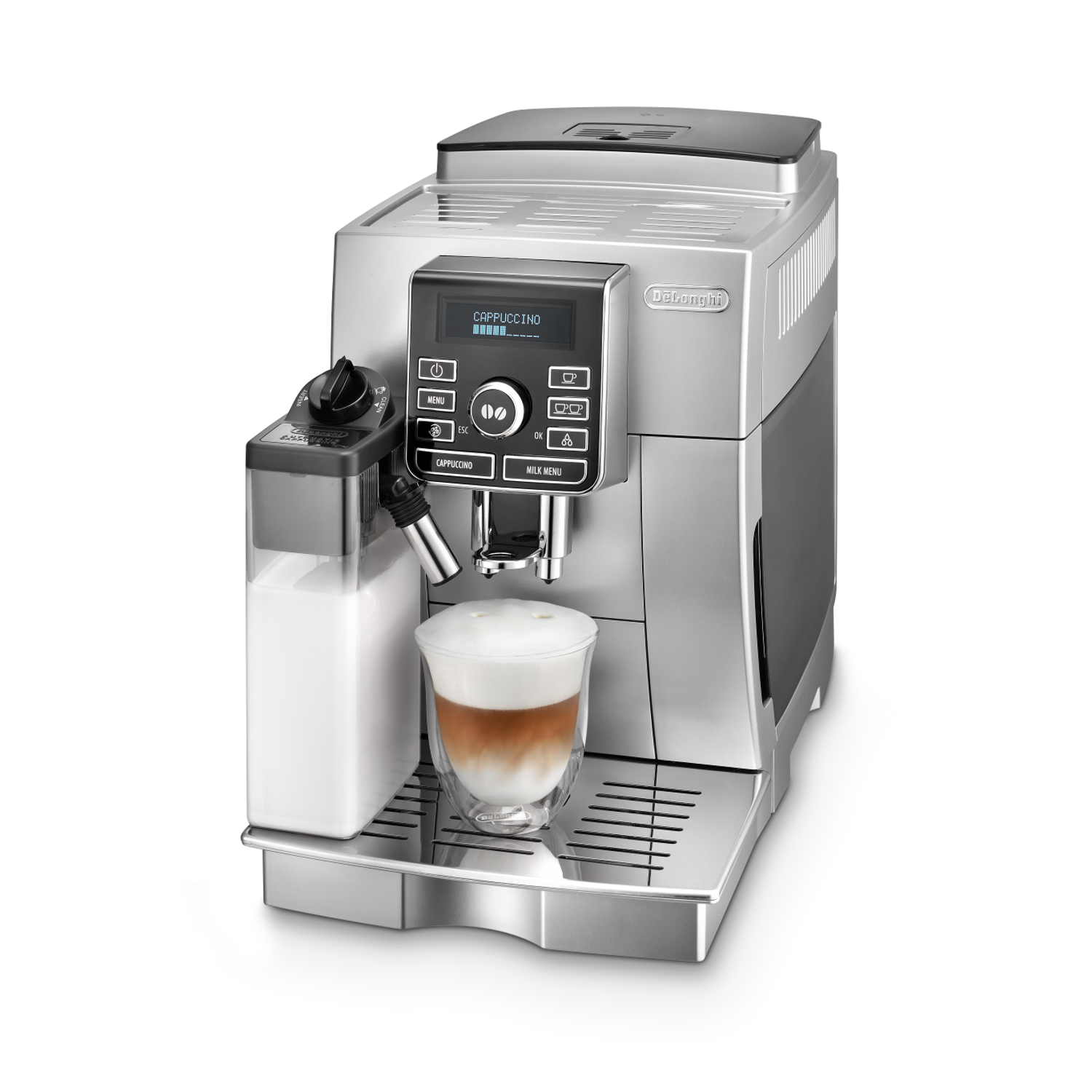 De'Longhi Digital S