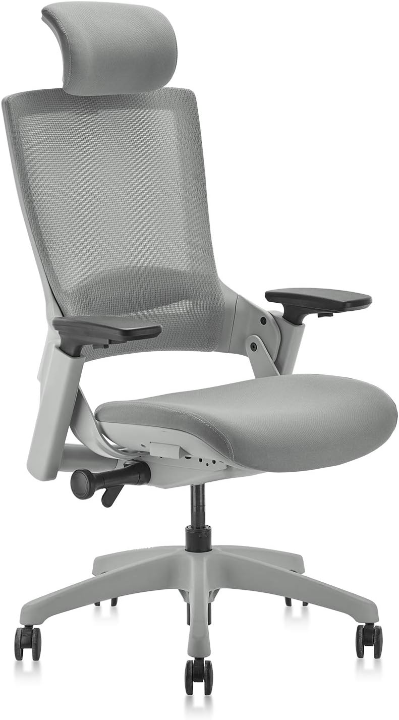 Clatina Ergonomic High Swivel Executive Chair