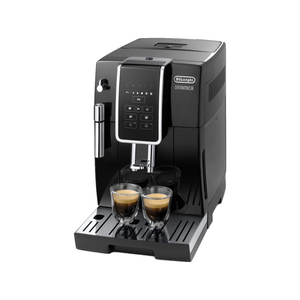 De'Longhi Dinamica coffee machine 