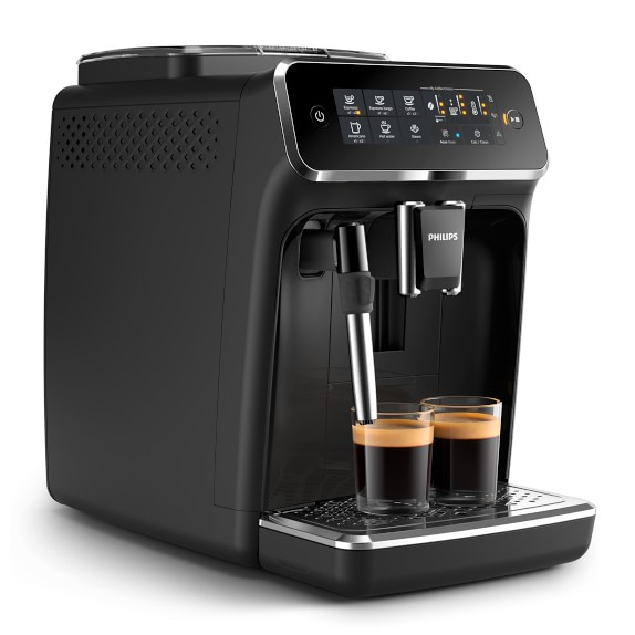 PHILIPS 3200 Series espresso machine 