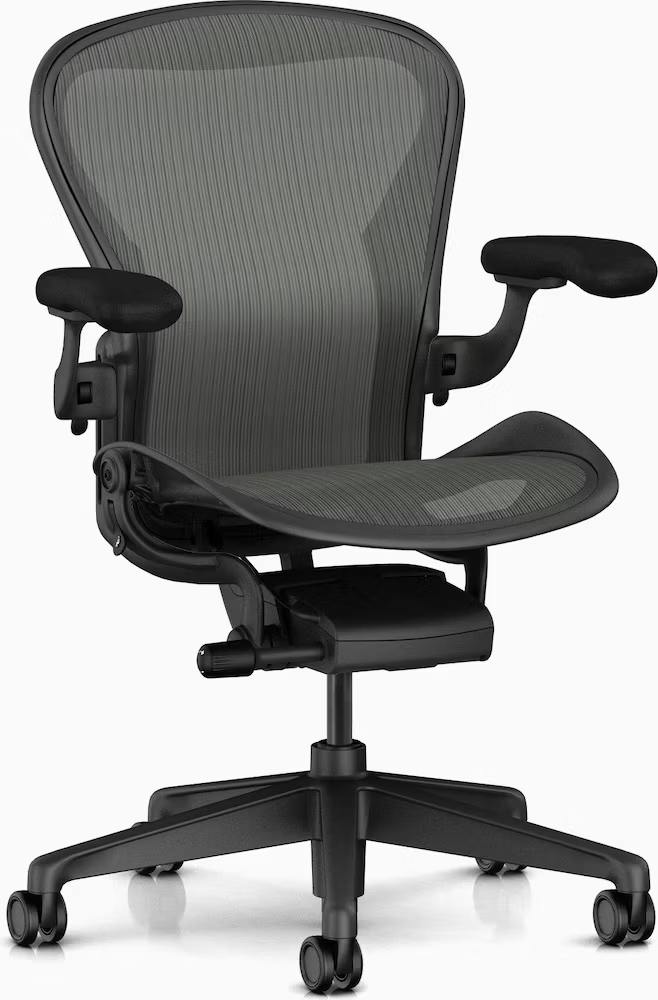Office Chair by Herman Miller