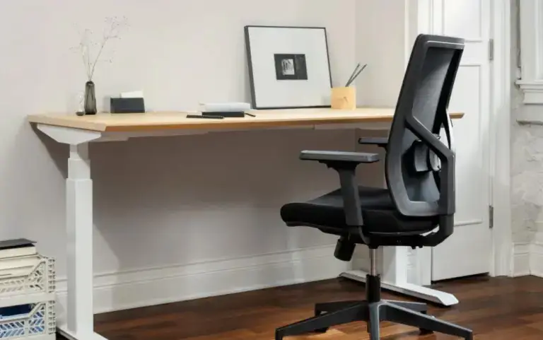 Best Home Office Desk For Multiple Monitors in 2023!