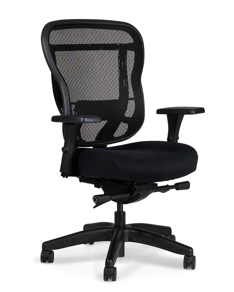 BTOD Akir Mesh Chair