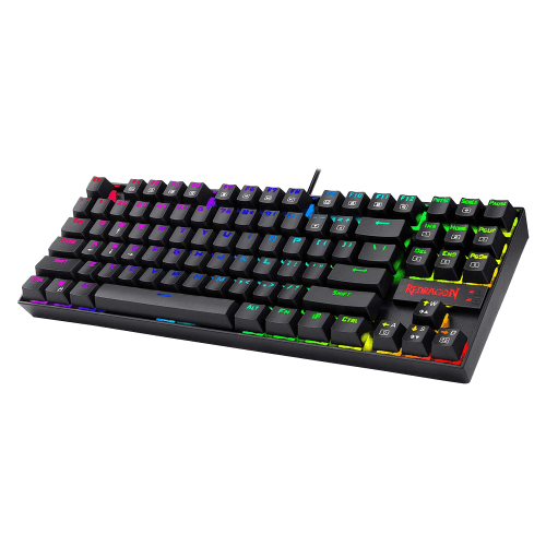 Redragon K552 Gaming Mechanical Keyboard